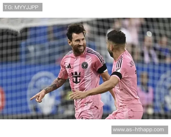 梅西中场精准长传助攻阿连德双响助球队取胜