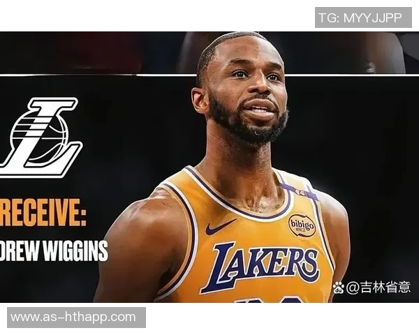 维金斯与湖人绯闻再起3D球员成各队关注焦点