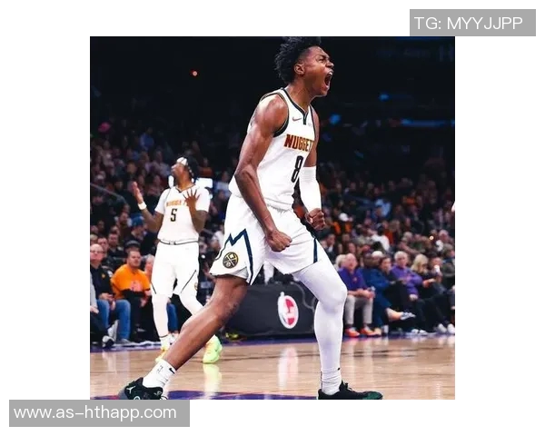 掘金决定不交易沃特森并计划在今夏与其续约