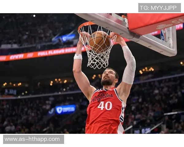 祖巴茨谈快船交易乔治与伦纳德的价值与当时的看法