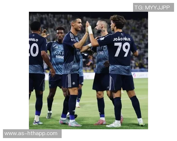 科曼精彩倒挂金钩破门助利雅得胜利迅速取得2-0领先优势 科曼精彩倒挂金钩破门助利雅得胜利迅速取得2-0领先优势