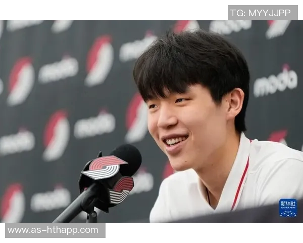 杨瀚森20岁迎挑战四场比赛后心理素质成关键考验